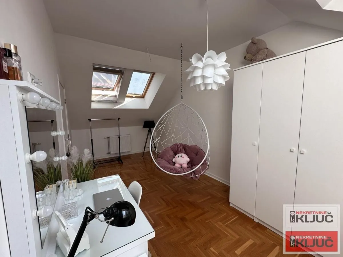 Prodaja, četvorosoban stan, 94m², Telep, Novi Sad Sve Podlokacije