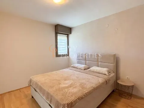 Izdavanje, stan, 80m², Blok 5, Podgorica - image 11