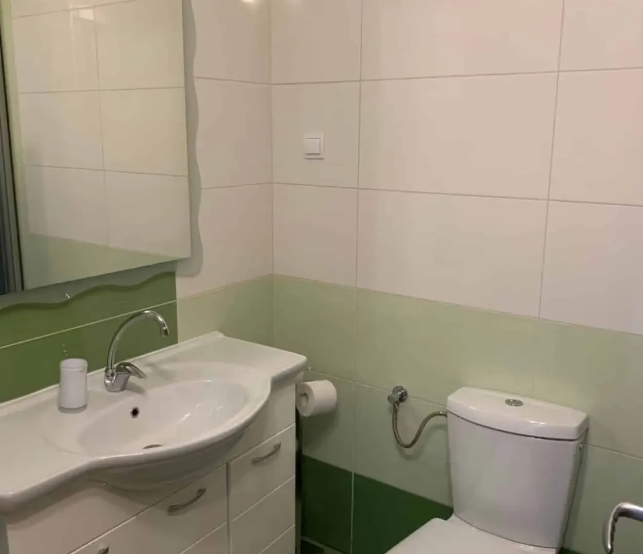 Izdavanje, kuća, 240m², Donja Gorica, Podgorica
