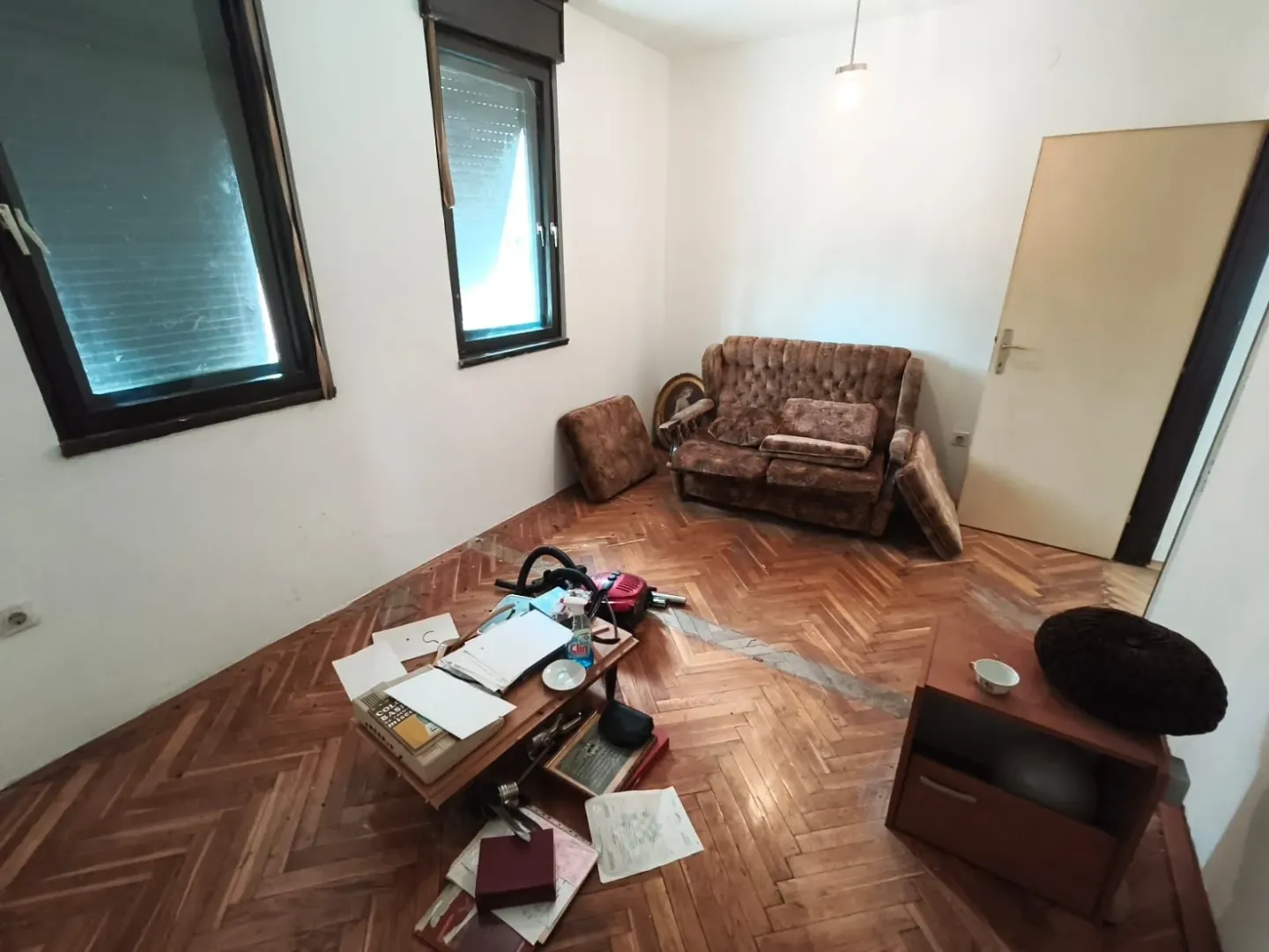 Prodaja, trosoban stan, 95m², Blok 6, Podgorica