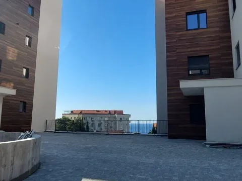 Prodaja, jednosoban stan, 42m², Bečići, Budva - image 15