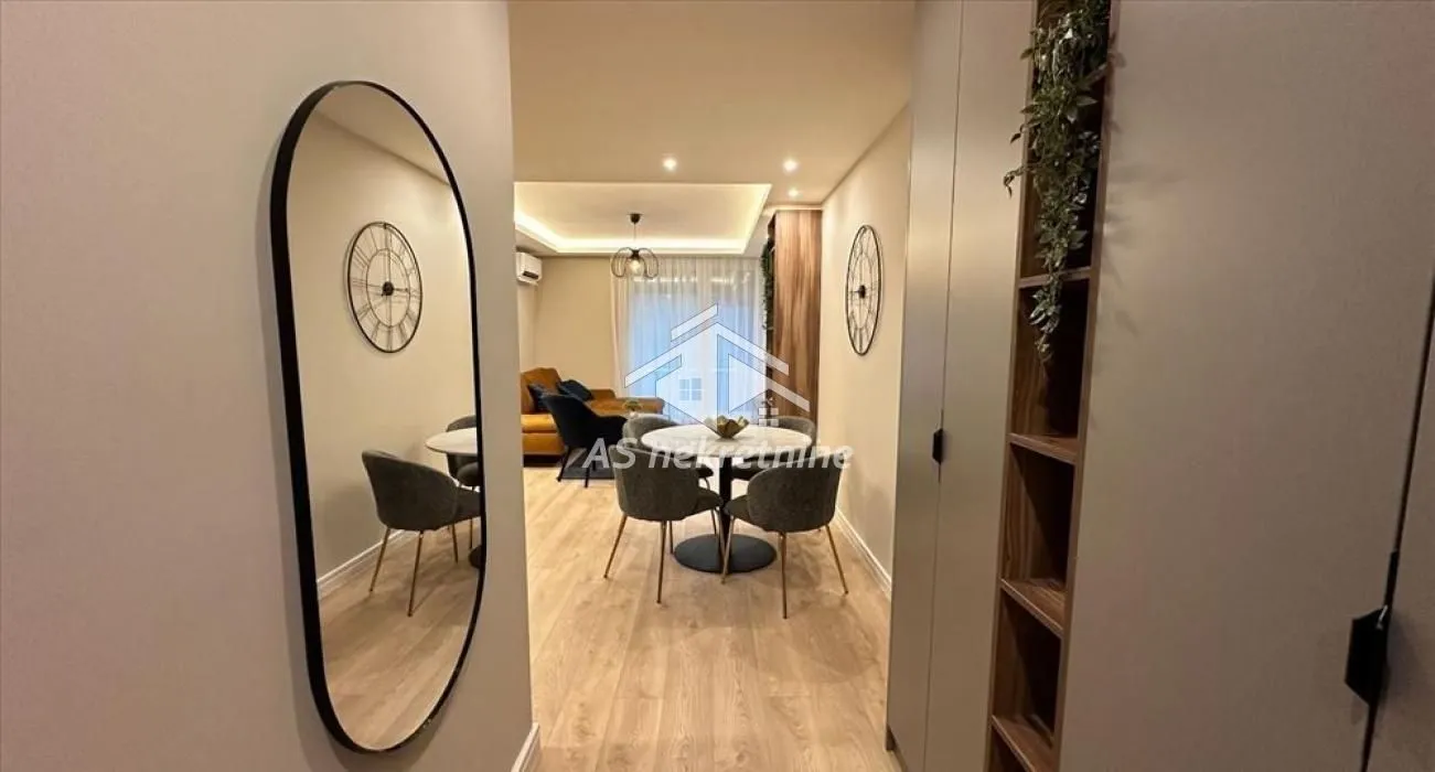 Izdavanje, trosoban stan, 62m², Trošarina, Voždovac Sve Podlokacije