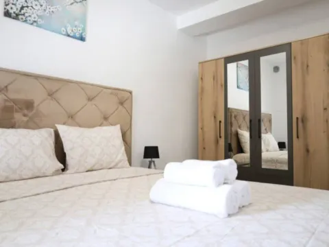 Izdavanje, jednosoban stan, 40m², Seljanovo, Tivat - image 5