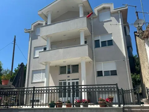 Rent, two bedroom apartment, 72m², Momišići, Podgorica - image 6