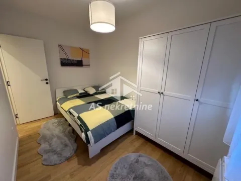 Izdavanje, stan, 52m², Gradska Bolnica, Zvezdara Sve Podlokacije - image 7