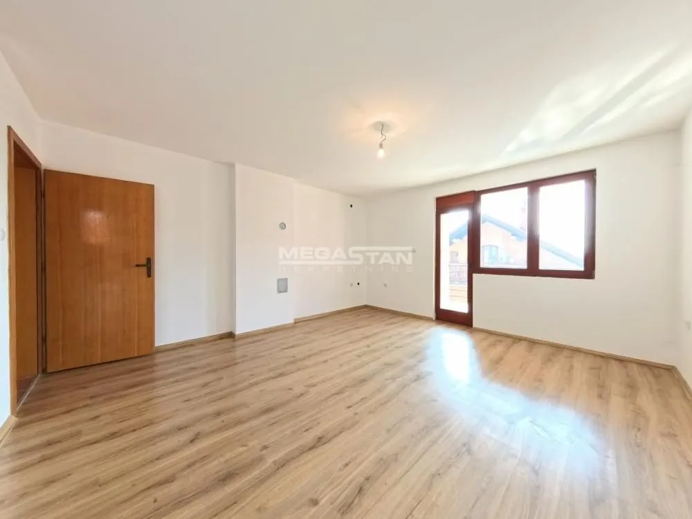 Sale, two bedroom apartment, 53m², Mali Mokri Lug, Zvezdara Sve Podlokacije