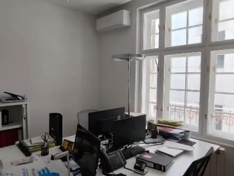 Izdavanje, poslovni prostor, 34m², Stari Grad, Beograd - image 7