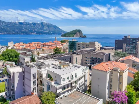 Sale, two bedroom apartment, 75m², Gospoština, Budva - image 20