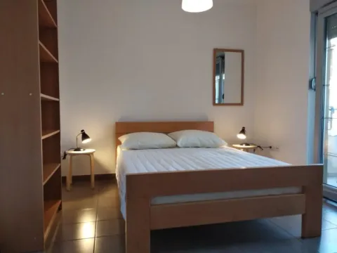 Sale, one bedroom apartment, 44m², Petrovac, Budva - image 9