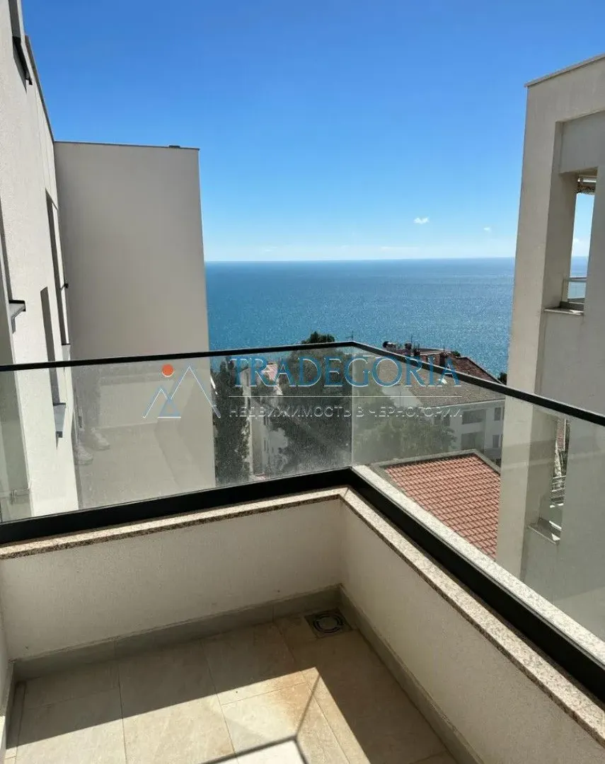 Prodaja, jednosoban stan, 43m², Ulcinj, Crna Gora