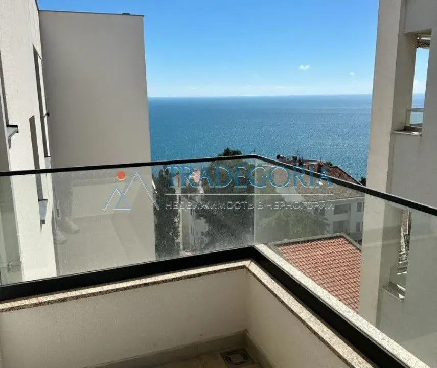 Prodaja, jednosoban stan, 43m², Ulcinj, Crna Gora