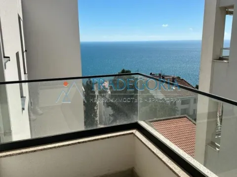 Prodaja, jednosoban stan, 43m², Ulcinj, Crna Gora