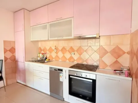 Izdavanje, jednosoban stan, 44m², Stari Aerodrom, Podgorica - image 3