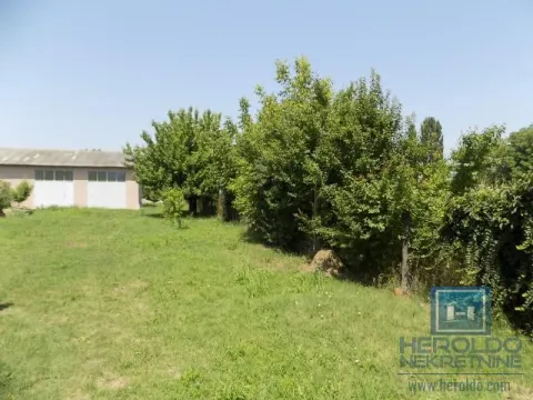 Rent, office space, 200m², Paraćin, Srbija - image 4