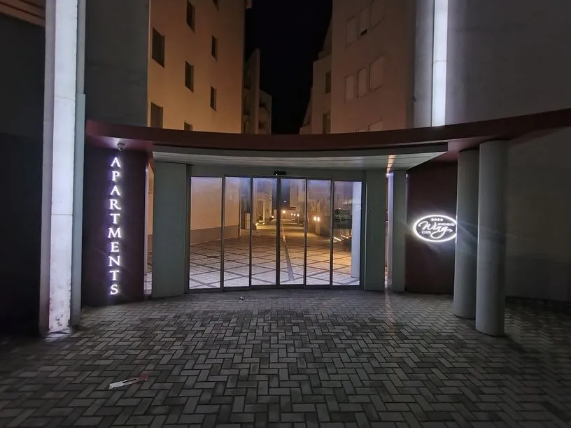 Rent, studio apartment, 22m², Aqua park, Jagodina