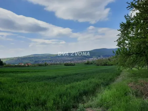  Land Lot for Sale, 120m2, Banja Vrdnik, Irig