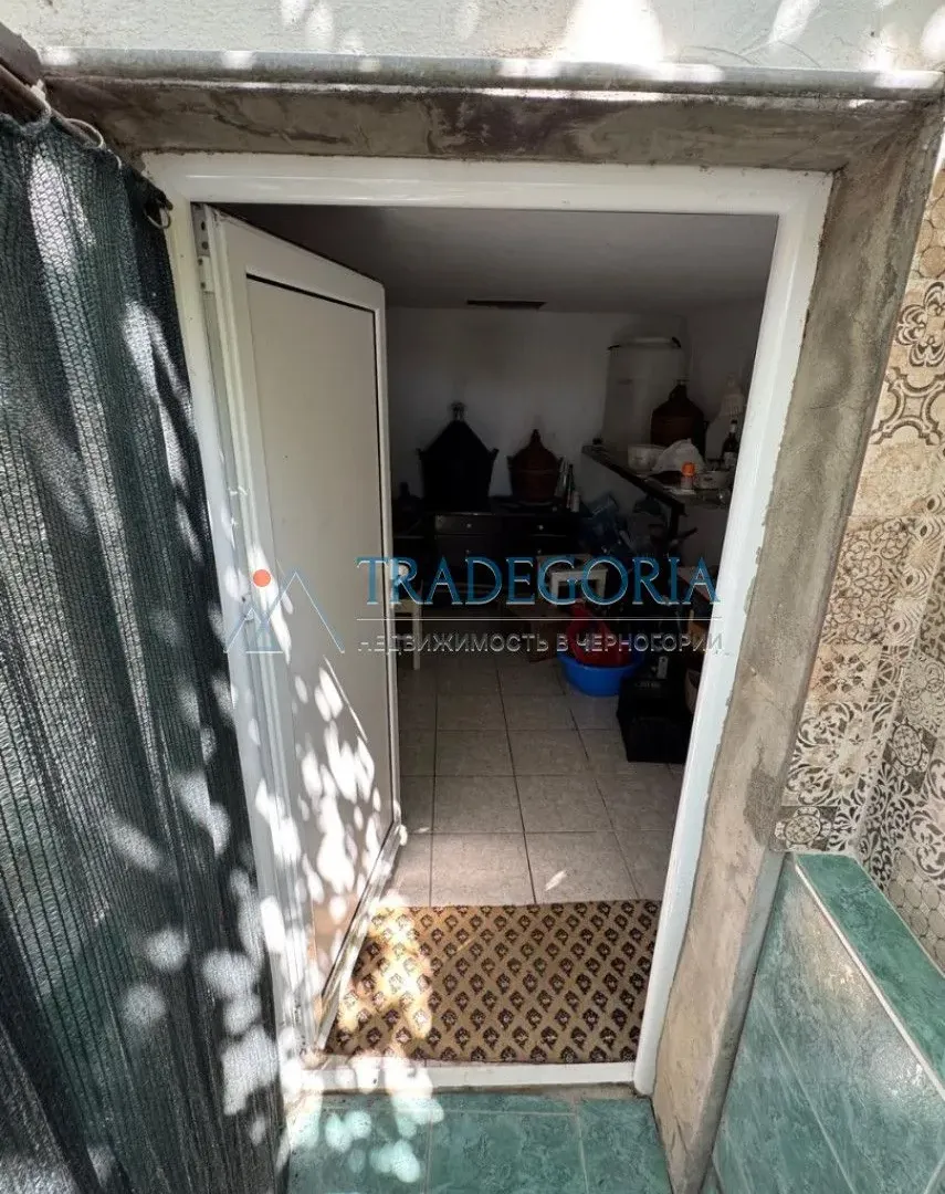 Prodaja, kuća, 125m², Sutomore, Bar