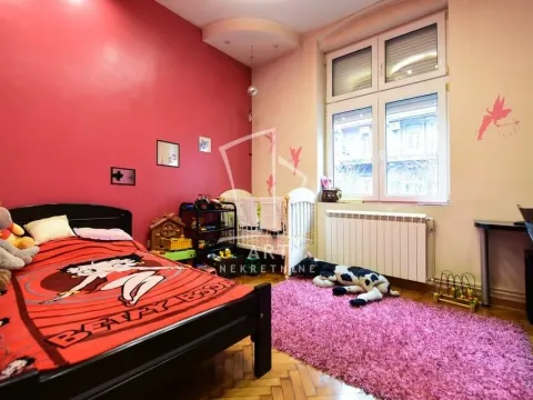 Prodaja, trosoban stan, 86m², Vračar Sve Podlokacije, Beograd - image 4