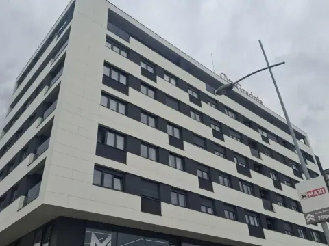 Stan in Nova Detelinara