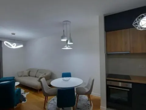 Izdavanje, jednosoban stan, 40m², Central Point, Podgorica - image 2