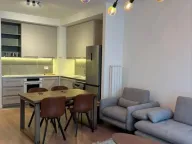 Izdavanje, dvosoban stan, 55m², Savski Venac, Beograd - image 1