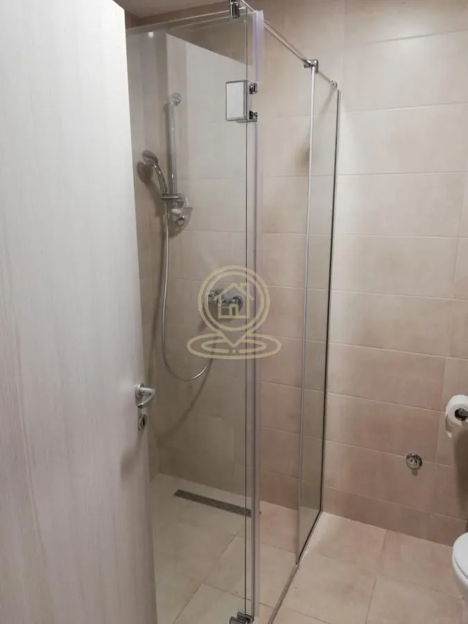 Izdavanje, dvosoban stan, 49m², Hala Pionir, Palilula Sve Podlokacije