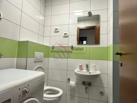 Rent, apartment, 32m², City Kvart, Podgorica - image 17