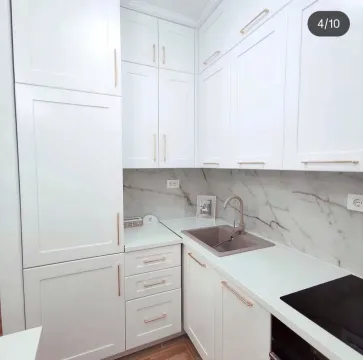 Izdavanje, jednosoban stan, 45m², City Kej, Podgorica - image 4