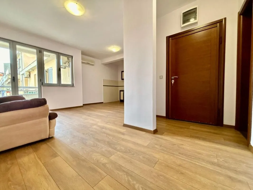 Sale, studio apartment, 36m², Rozino, Budva