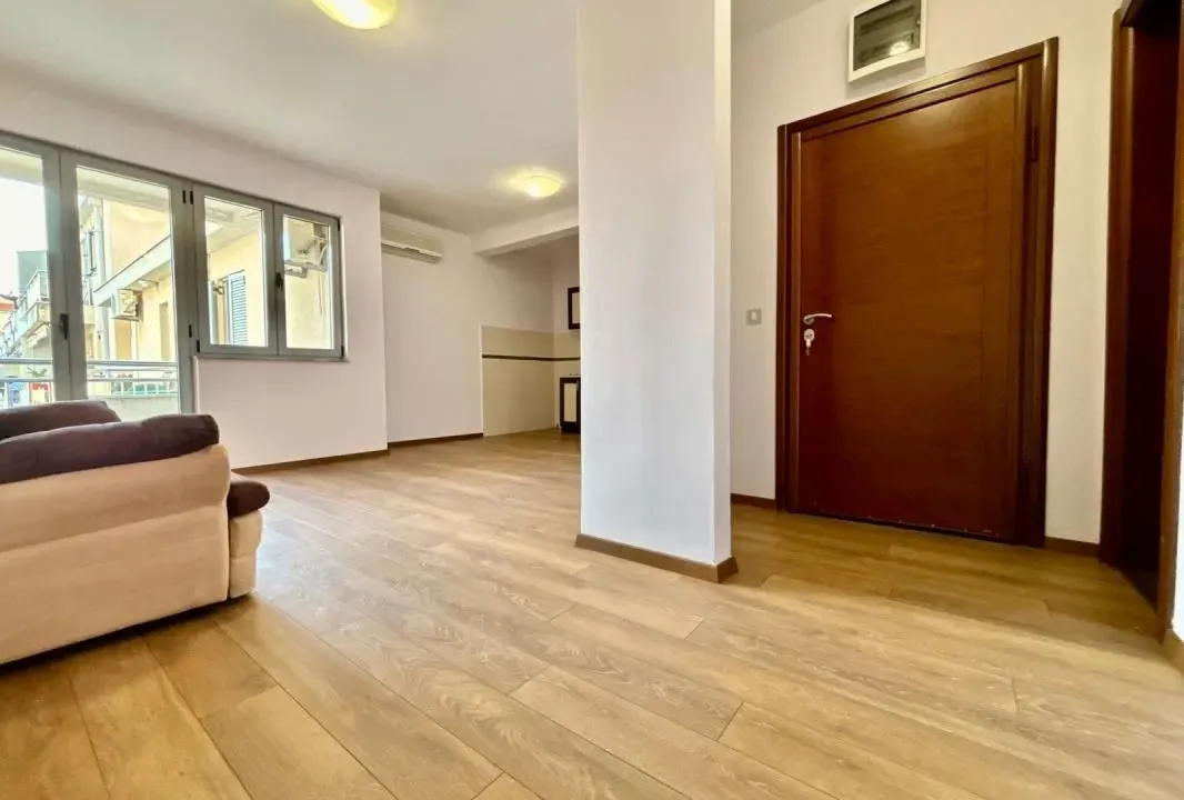 Sale, studio apartment, 36m², Rozino, Budva