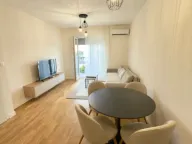 Izdavanje, jednosoban stan, 45m2, Pobrežje, Podgorica