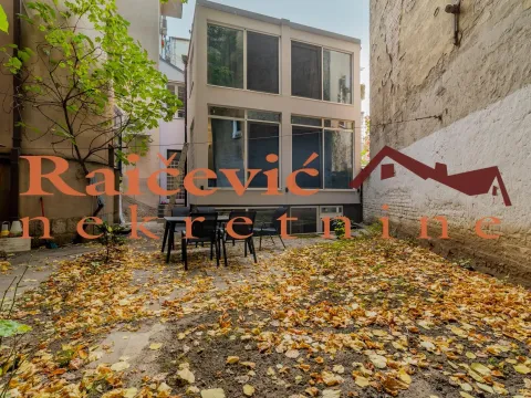 Prodaja, kuća, 204m², Stari Grad, Beograd - image 19