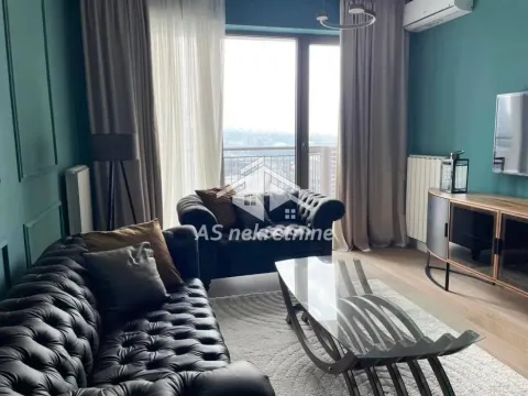 Stan in Savski Venac