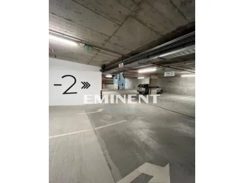 Prodaja, dvosoban stan, 54m², Savski Venac, Beograd - image 13