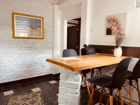 Rent, three bedroom apartment, 60m², Dorćol Sve Podlokacije, Beograd - image 19