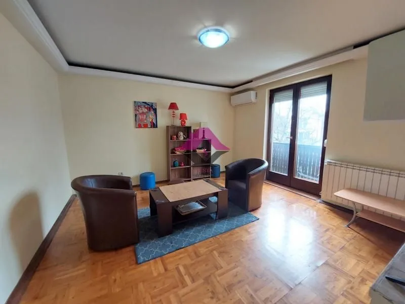 Sale, two bedroom apartment, 50m², Čukarica, Beograd