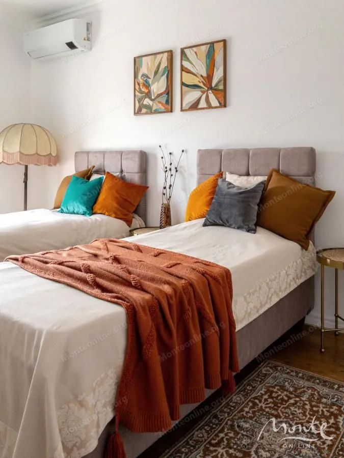 Sale, house, 354m², Ratiševina, Herceg Novi