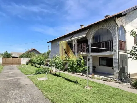 Sale, house, 165m², Bački Brestovac, Odžaci - image 4