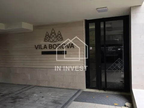 Prodaja, dvosoban stan, 35m², Centar, Zlatibor - image 8