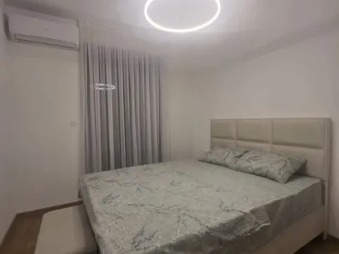 Rent, one bedroom apartment, 47m², New City, Podgorica - image 8