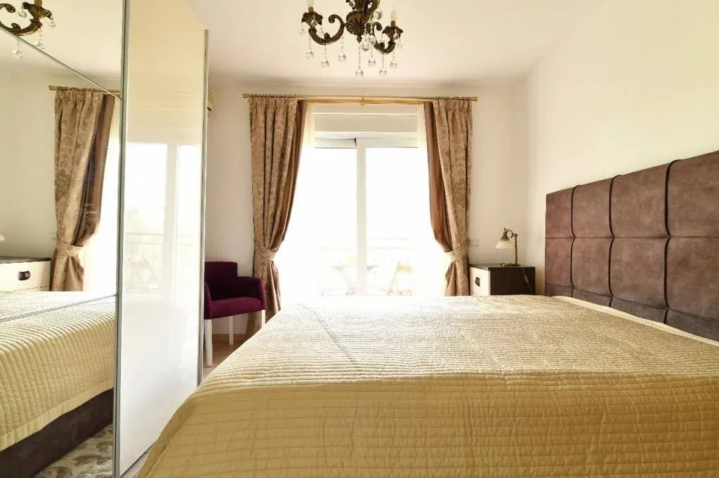 Sale, apartment, 106m², Bečići, Budva