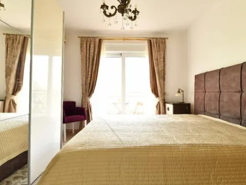 Sale, apartment, 106m², Bečići, Budva - image 10