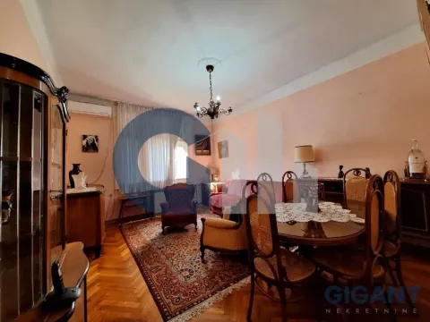 Prodaja, trosoban stan, 75m², Profesorska Kolonija, Palilula Sve Podlokacije - image 2