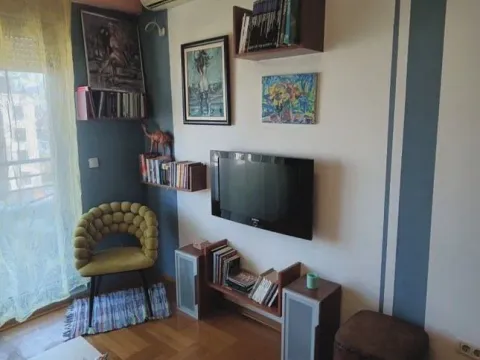 Rent, one bedroom apartment, 42m², Kod Big Fashion-a, Podgorica - image 3