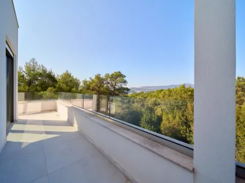 Sale, two bedroom apartment, 111m², Mrčevac, Tivat - image 3