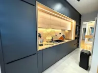 Rent, three bedroom apartment, 100m², Central Point, Podgorica - image 9