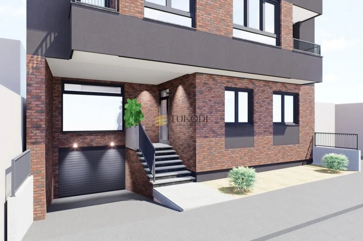 Sale, three bedroom apartment, 76m², Uciteljsko Naselje, Zvezdara Sve Podlokacije