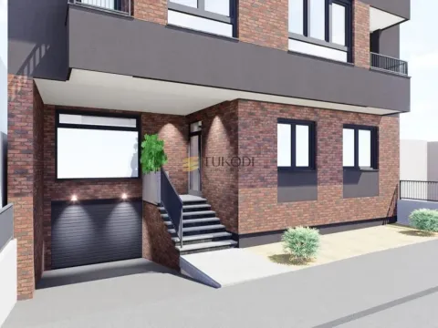 Prodaja, trosoban stan, 76m², Uciteljsko Naselje, Zvezdara Sve Podlokacije - image 7