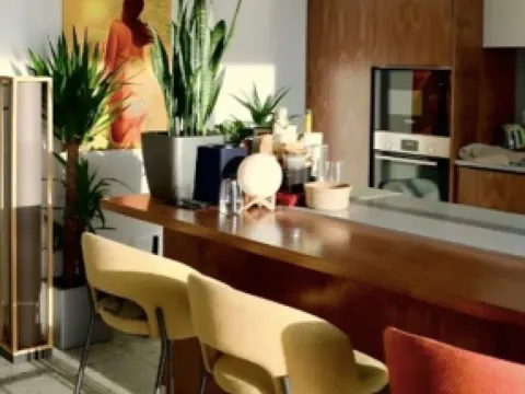 Prodaja, četvorosoban stan, 236m², Tivat, Crna Gora - image 9