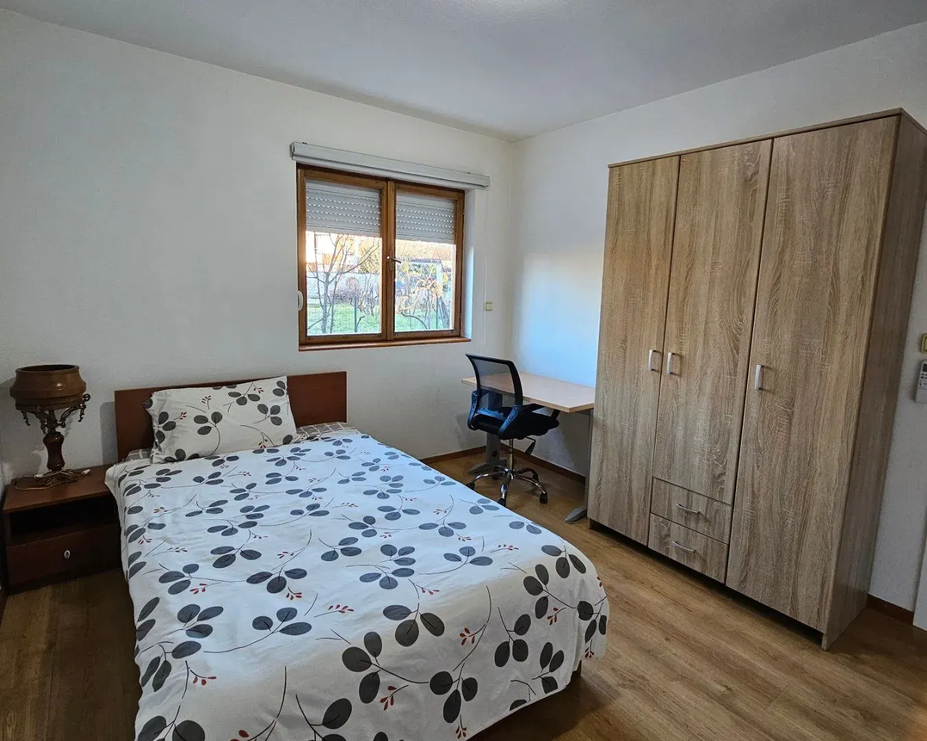 Izdavanje, kuća, 216m², Dalmatinska ulica, Podgorica